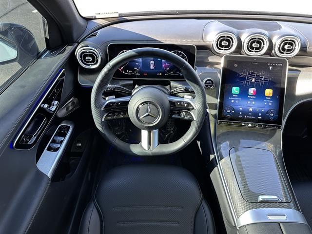 2025 Mercedes-Benz GLC 300 GLC 300 4MATIC Tucson AZ