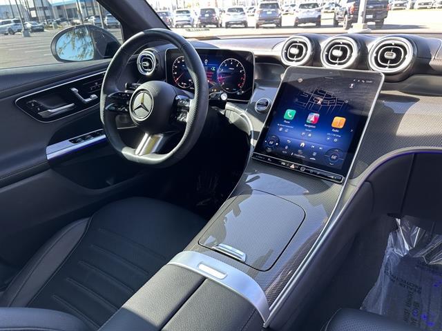 2025 Mercedes-Benz GLC 300 GLC 300 4MATIC Tucson AZ