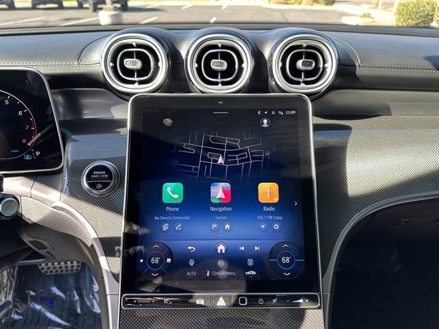 2025 Mercedes-Benz GLC 300 GLC 300 4MATIC Tucson AZ