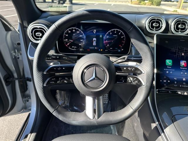 2025 Mercedes-Benz GLC 300 GLC 300 4MATIC Tucson AZ