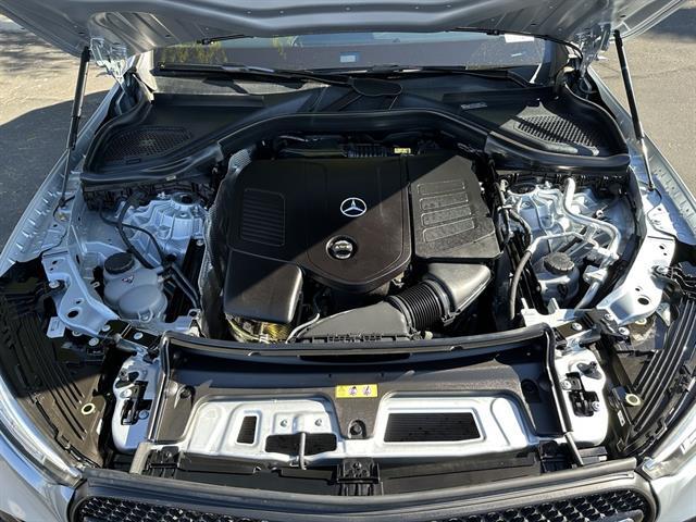 2025 Mercedes-Benz GLC 300 GLC 300 4MATIC Tucson AZ