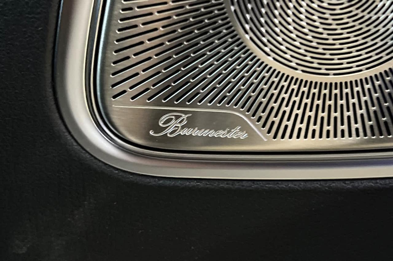 2025 Mercedes-Benz GLC 300 GLC 300 Roseville CA