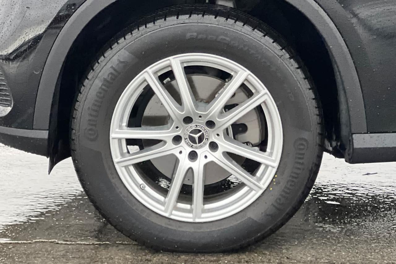 2025 Mercedes-Benz GLC 300 GLC 300 Roseville CA