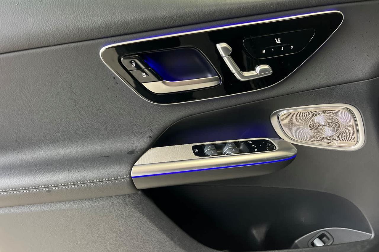 2025 Mercedes-Benz GLC 300 GLC 300 Roseville CA