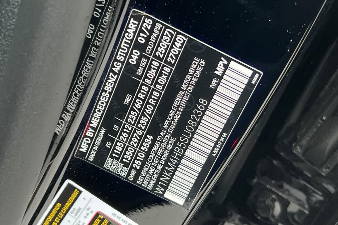 2025 Mercedes-Benz GLC 300 GLC 300 Roseville CA