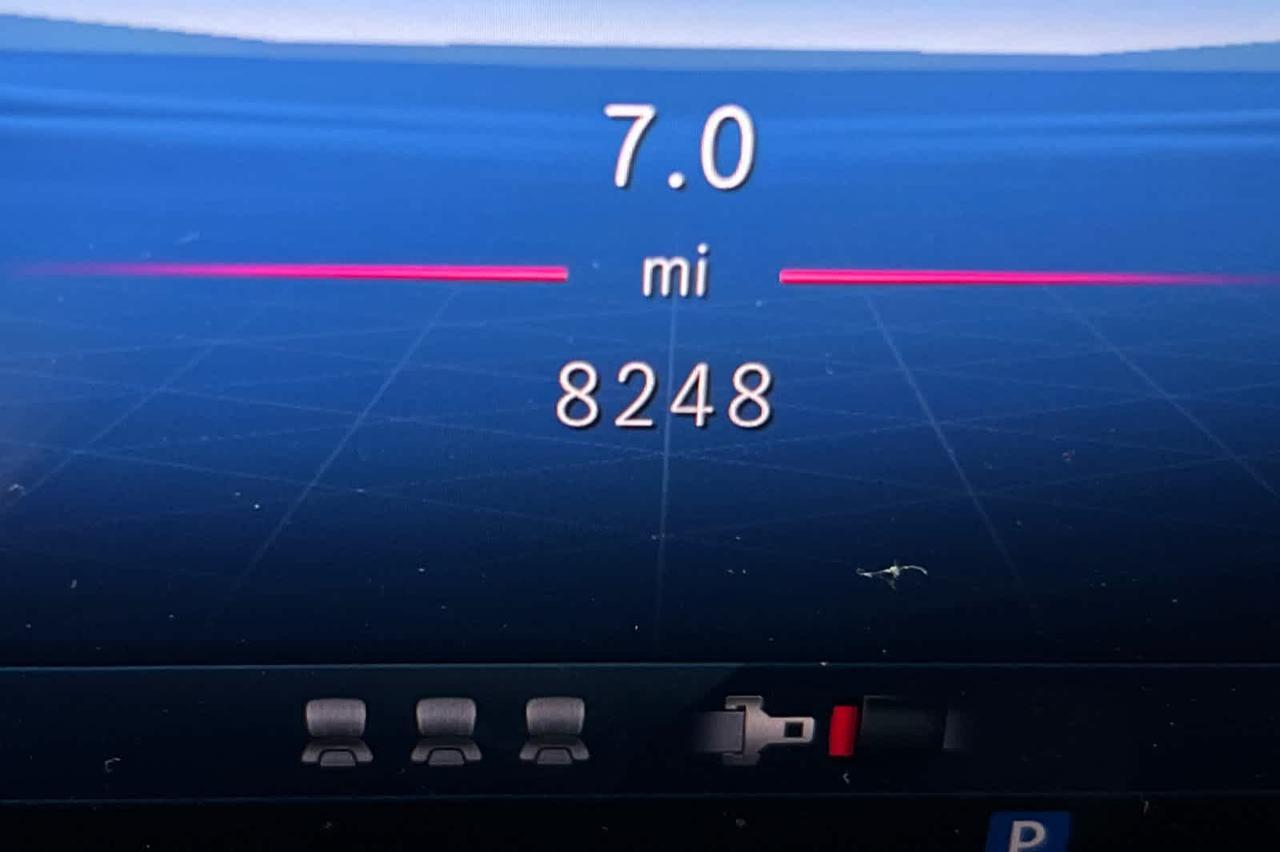 2025 Mercedes-Benz GLC 300 GLC 300 Roseville CA