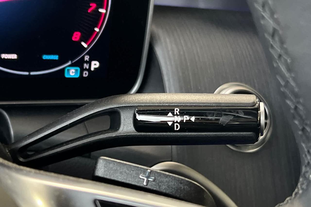 2025 Mercedes-Benz GLC 300 GLC 300 Roseville CA