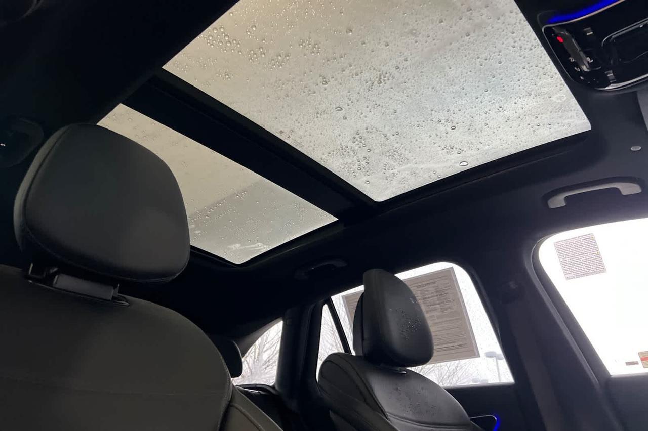 2025 Mercedes-Benz GLC 300 GLC 300 Roseville CA