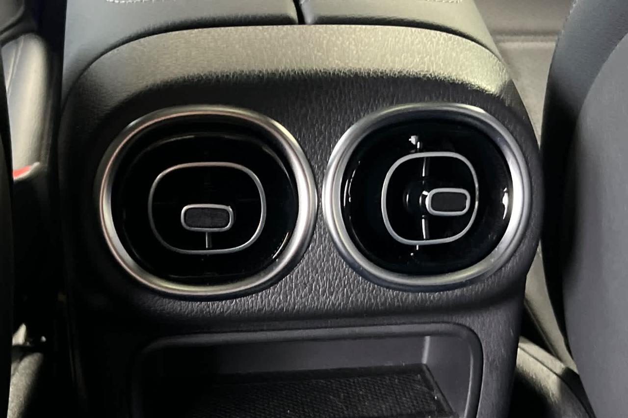 2025 Mercedes-Benz GLC 300 GLC 300 Roseville CA