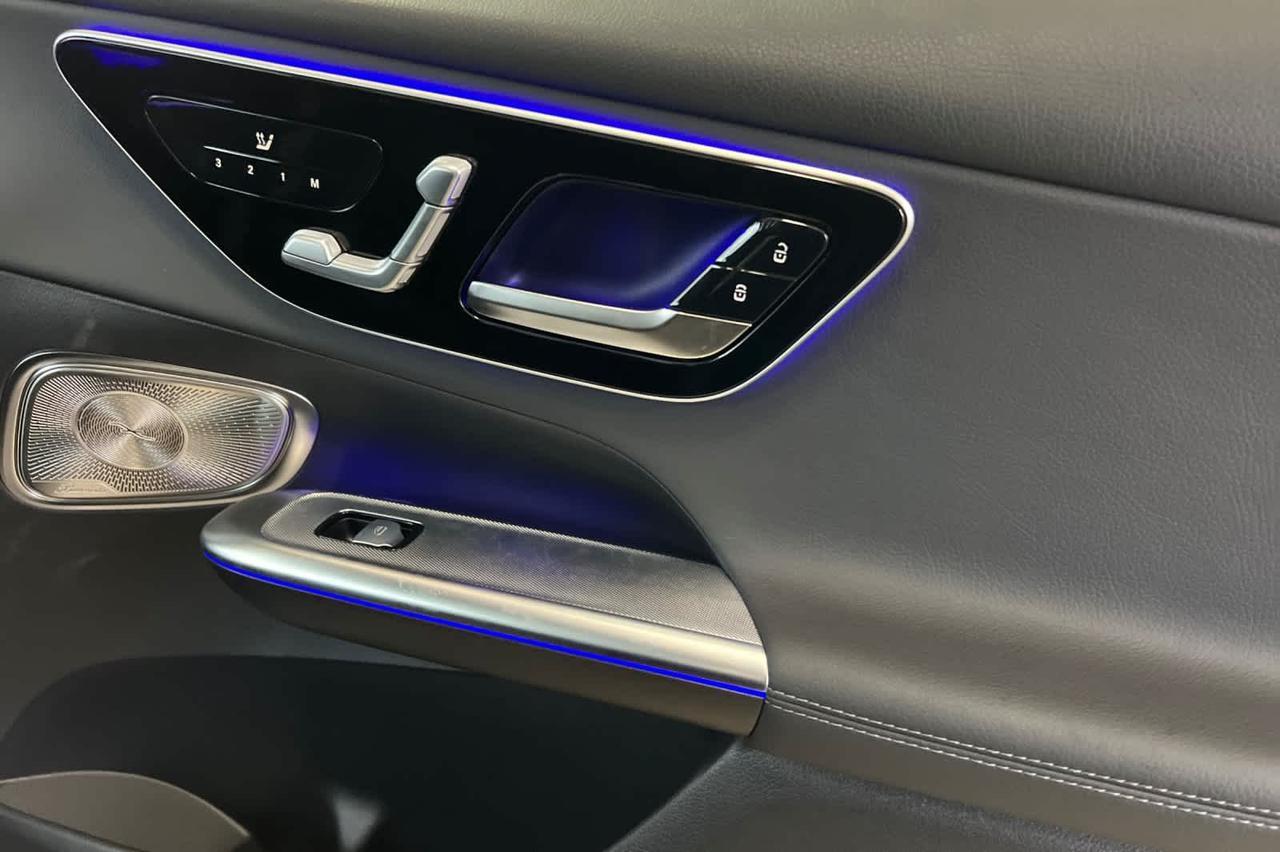 2025 Mercedes-Benz GLC 300 GLC 300 Roseville CA