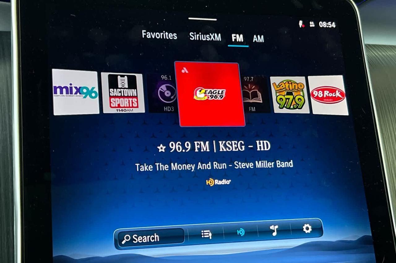 2025 Mercedes-Benz GLC 300 GLC 300 Roseville CA