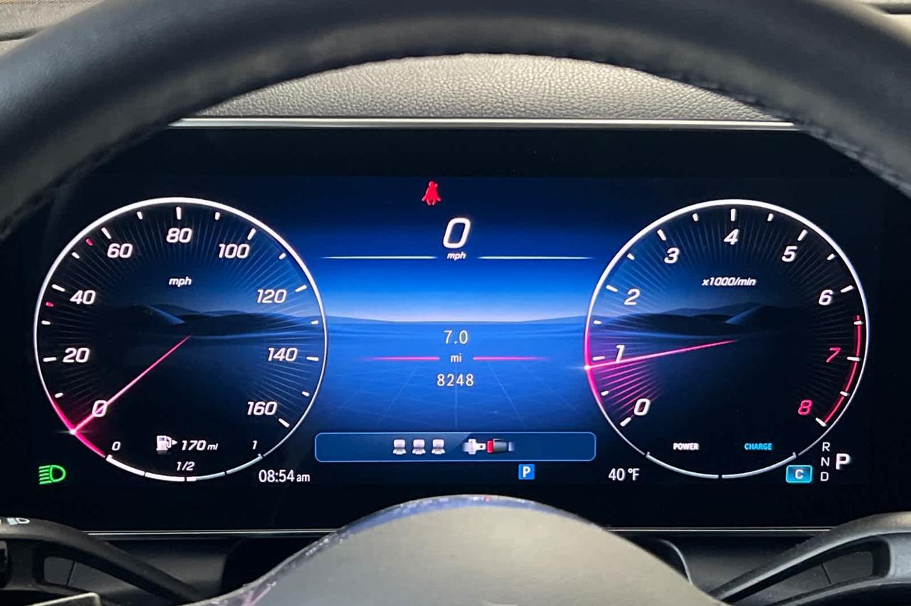 2025 Mercedes-Benz GLC 300 GLC 300 Roseville CA