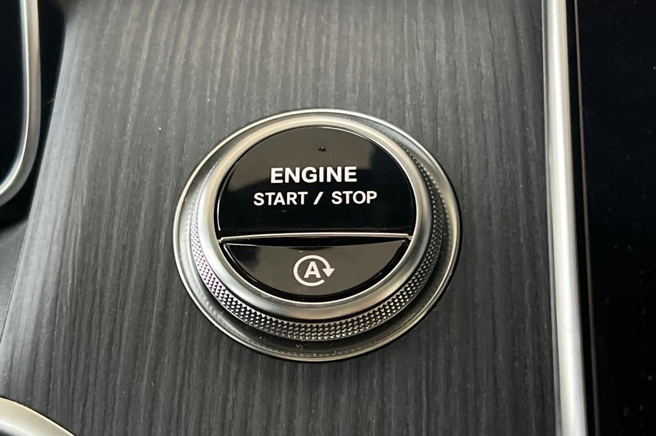 2025 Mercedes-Benz GLC 300 GLC 300 Roseville CA