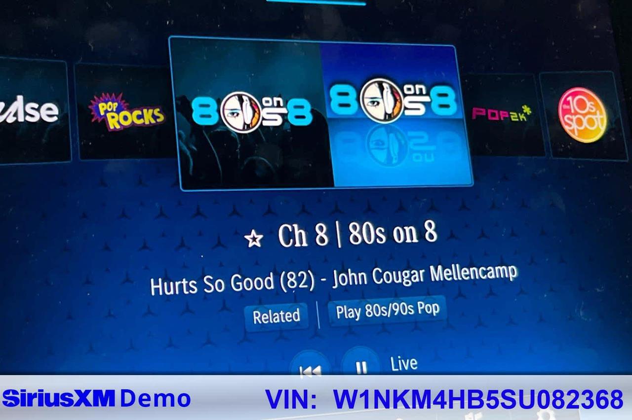 2025 Mercedes-Benz GLC 300 GLC 300 Roseville CA