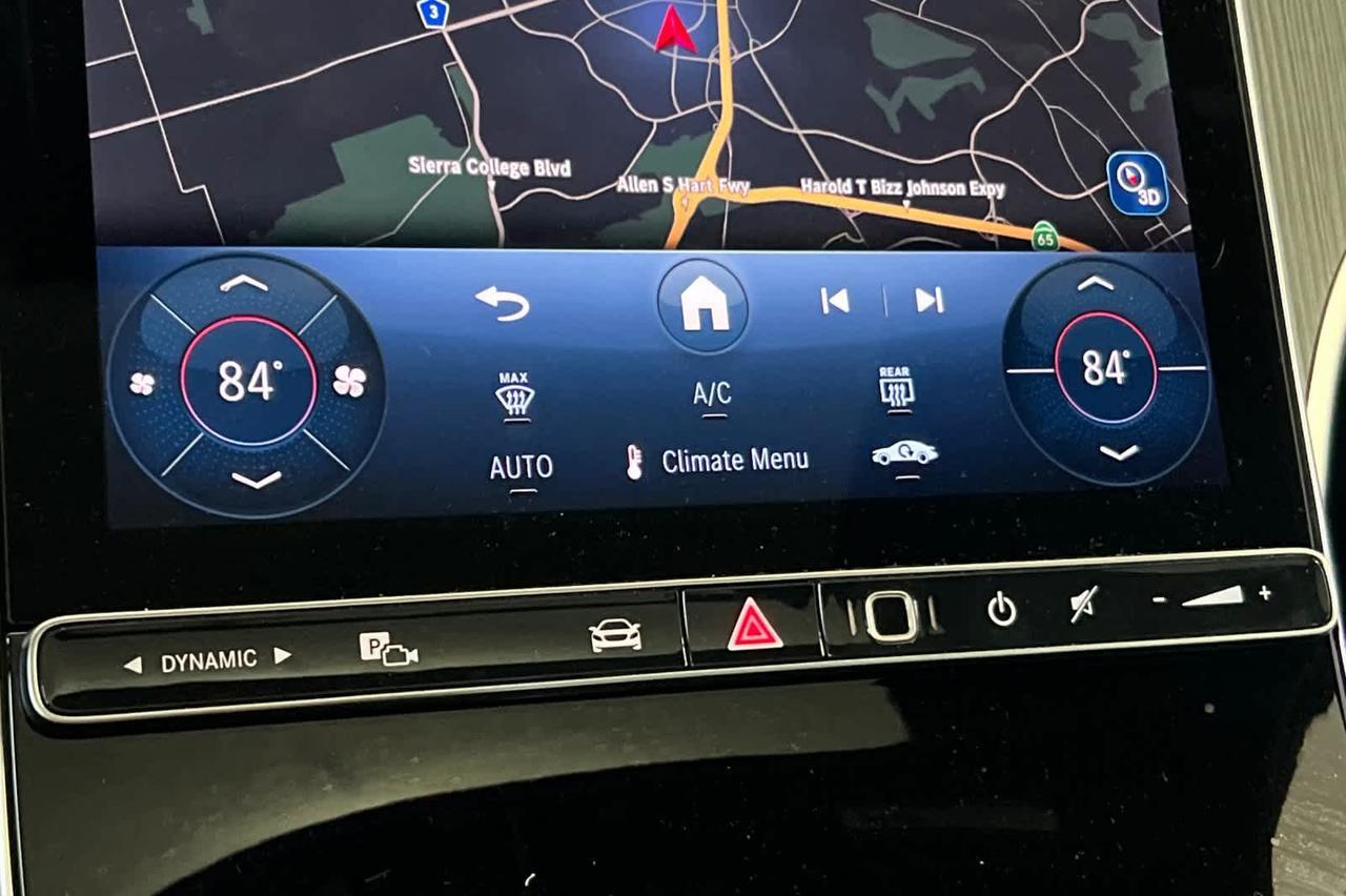 2025 Mercedes-Benz GLC 300 GLC 300 Roseville CA