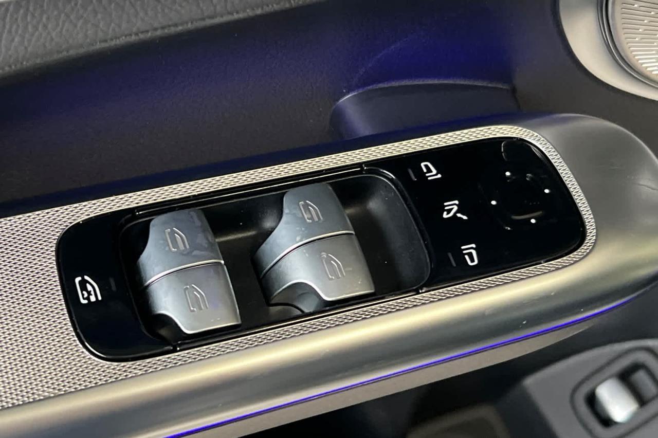 2025 Mercedes-Benz GLC 300 GLC 300 Roseville CA