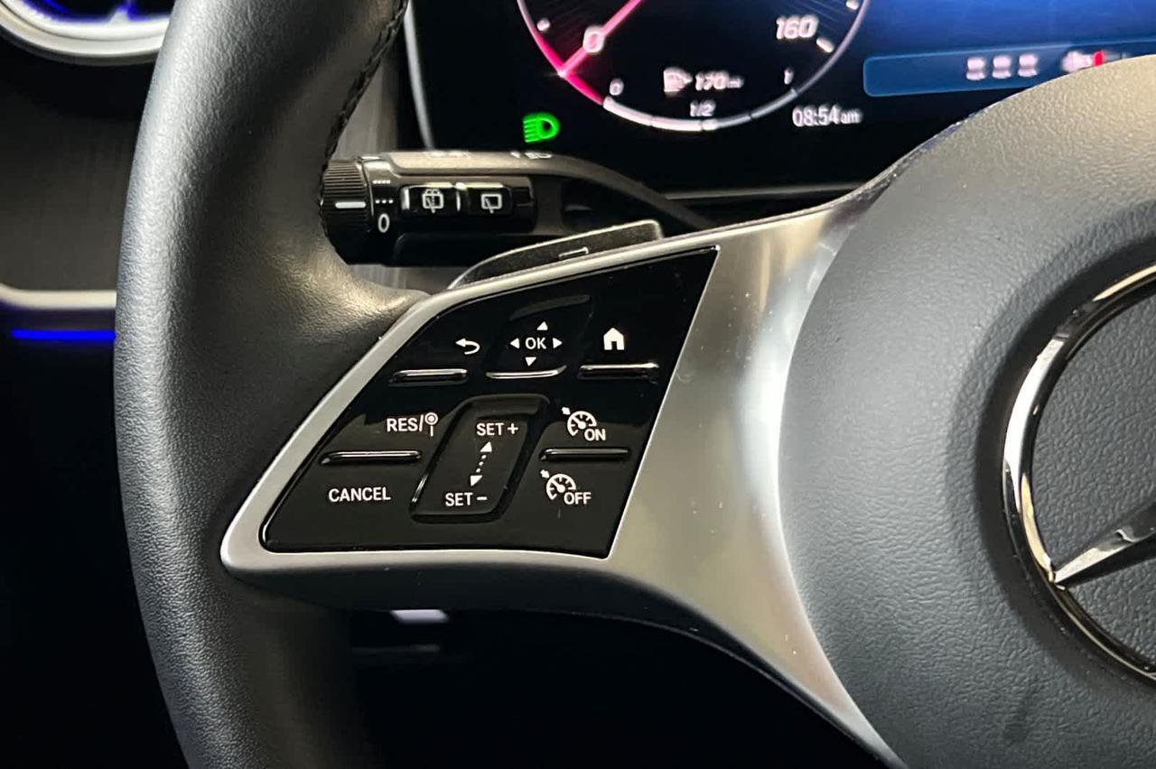 2025 Mercedes-Benz GLC 300 GLC 300 Roseville CA