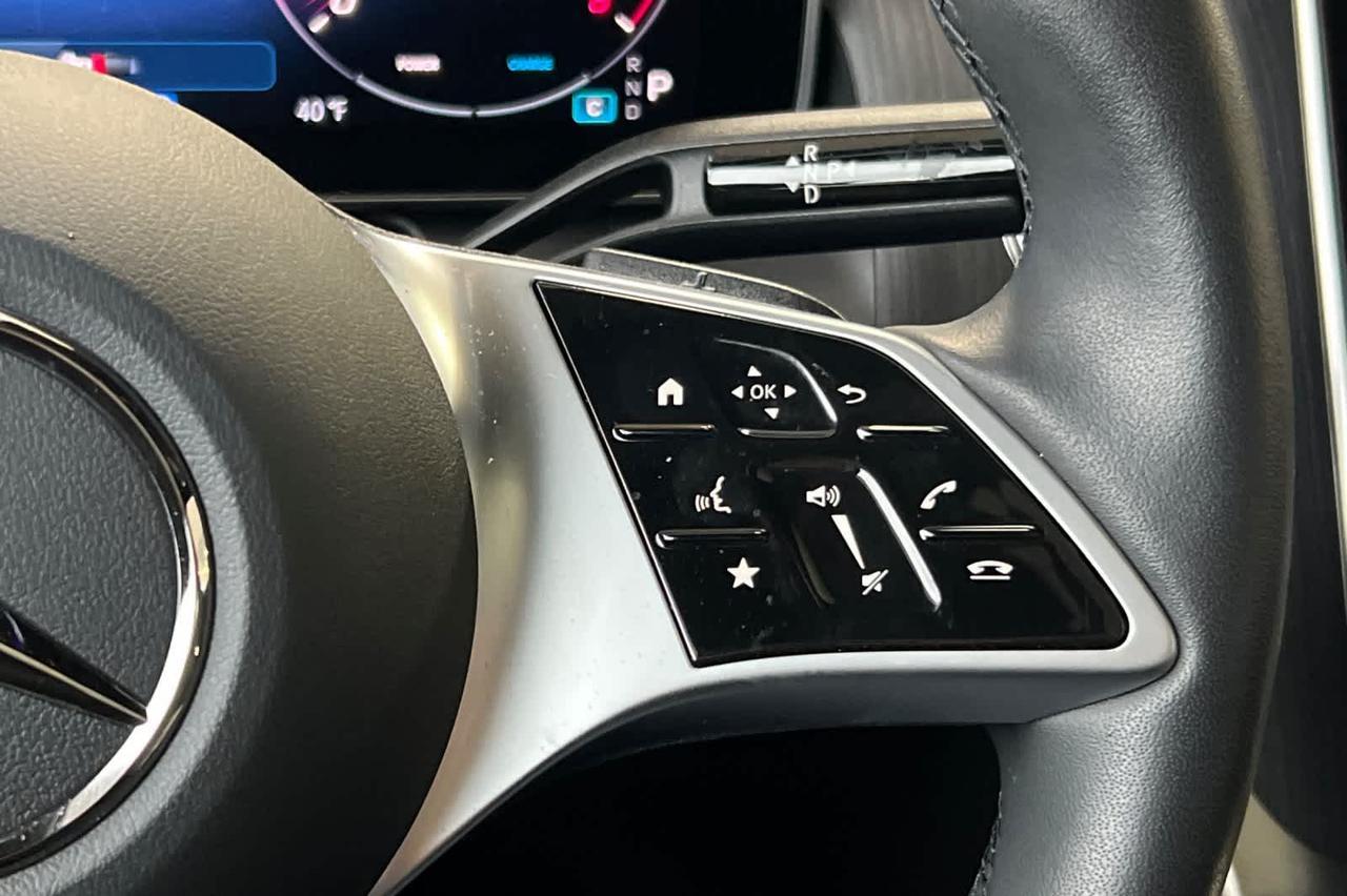 2025 Mercedes-Benz GLC 300 GLC 300 Roseville CA