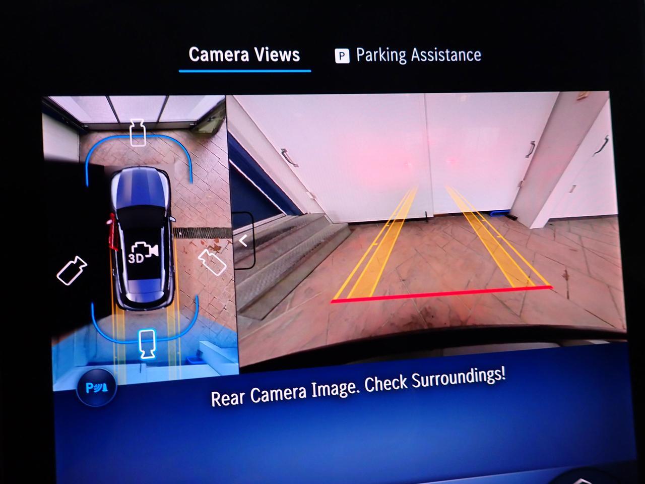 2025 Mercedes-Benz GLC 300 *HYBRID* LEATHER NAVI SUNROOF AWD Listowel ON