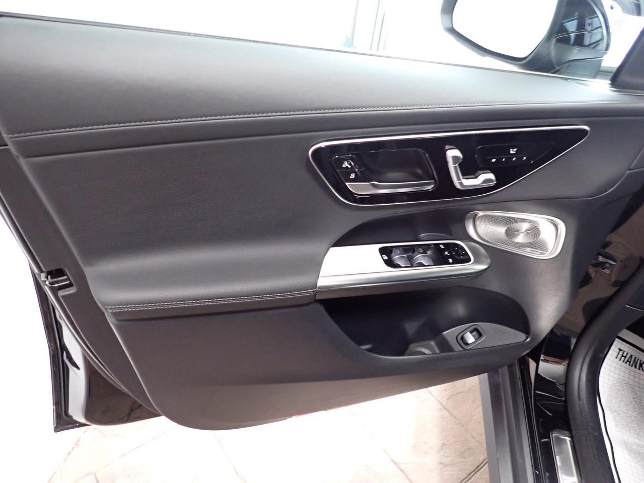 2025 Mercedes-Benz GLC 300 *HYBRID* LEATHER NAVI SUNROOF AWD Listowel ON