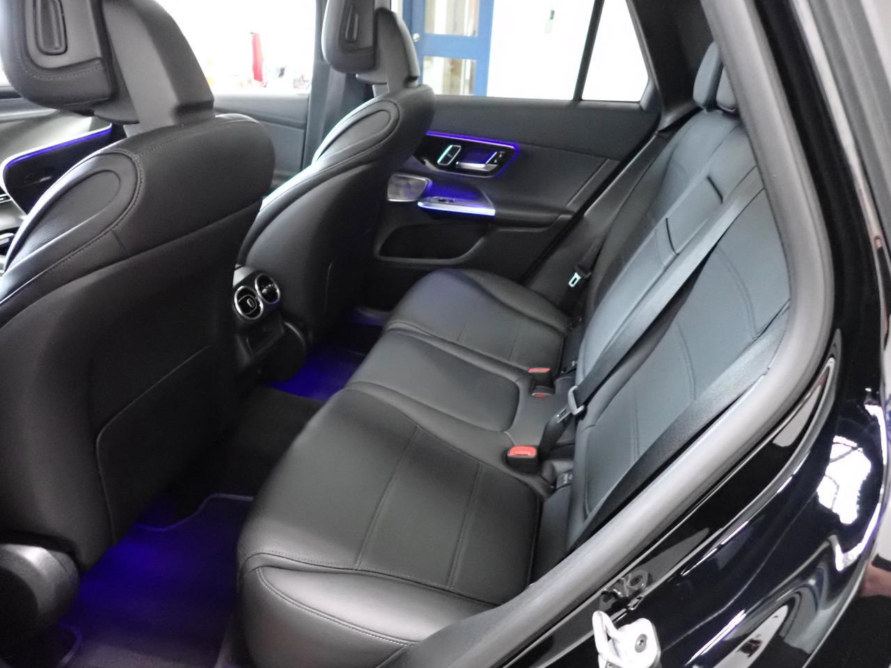 2025 Mercedes-Benz GLC 300 *HYBRID* LEATHER NAVI SUNROOF AWD Listowel ON