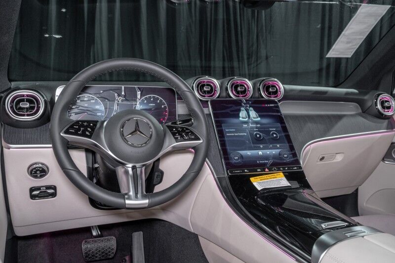 2025 Mercedes-Benz GLC 300 SUV Peoria AZ