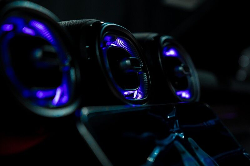 2025 Mercedes-Benz GLC 300 SUV Peoria AZ