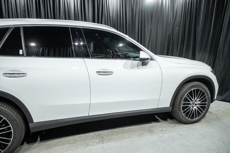 2025 Mercedes-Benz GLC 300 SUV Peoria AZ