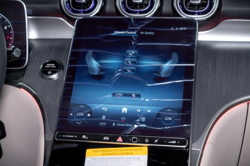 2025 Mercedes-Benz GLC 300 SUV Peoria AZ