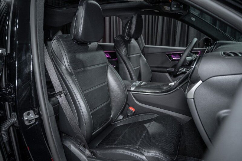 2025 Mercedes-Benz GLC 300 SUV Peoria AZ