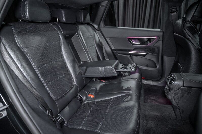 2025 Mercedes-Benz GLC 300 SUV Peoria AZ