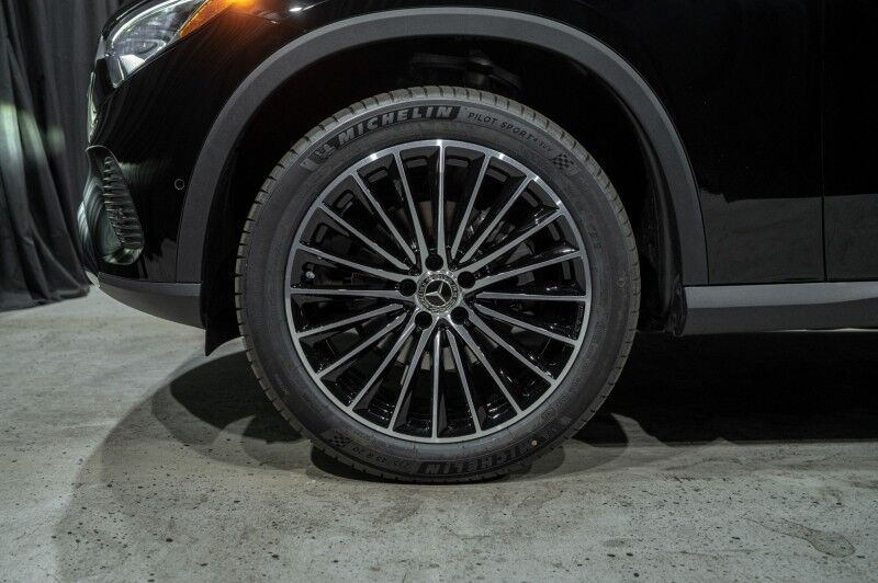 2025 Mercedes-Benz GLC 300 SUV Peoria AZ