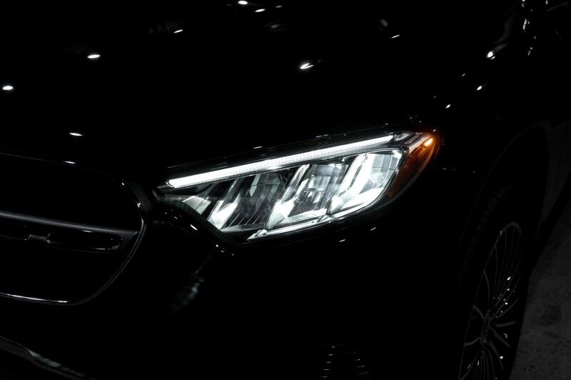 2025 Mercedes-Benz GLC 300 SUV Peoria AZ