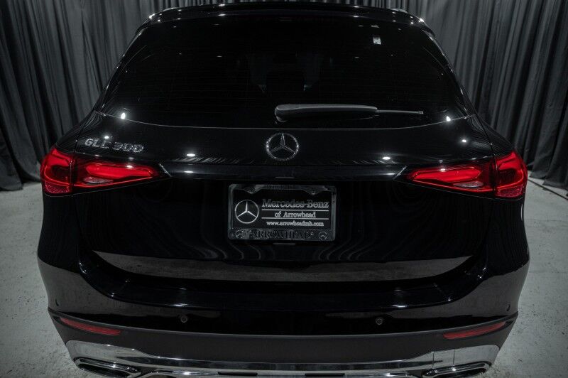 2025 Mercedes-Benz GLC 300 SUV Peoria AZ