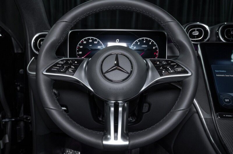 2025 Mercedes-Benz GLC 300 SUV Peoria AZ