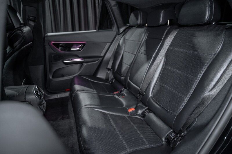 2025 Mercedes-Benz GLC 300 SUV Peoria AZ