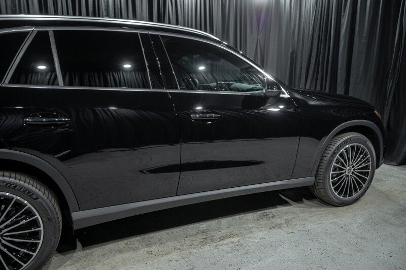 2025 Mercedes-Benz GLC 300 SUV Peoria AZ