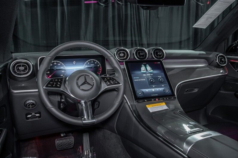 2025 Mercedes-Benz GLC 300 SUV Peoria AZ