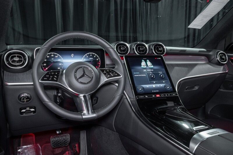 2025 Mercedes-Benz GLC 300 SUV Peoria AZ