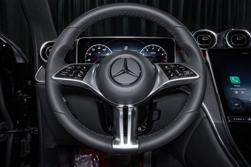 2025 Mercedes-Benz GLC 300 SUV Peoria AZ