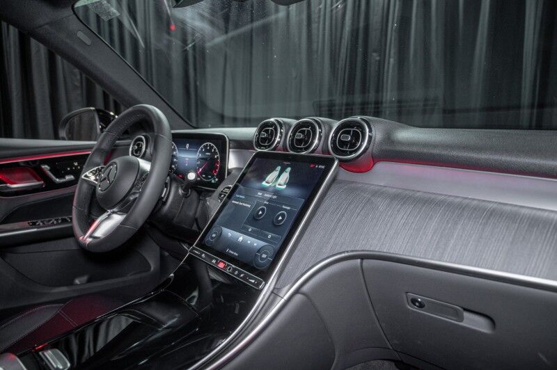 2025 Mercedes-Benz GLC 300 SUV Peoria AZ