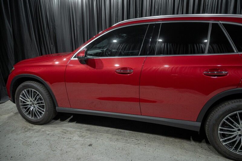 2025 Mercedes-Benz GLC 300 SUV Peoria AZ