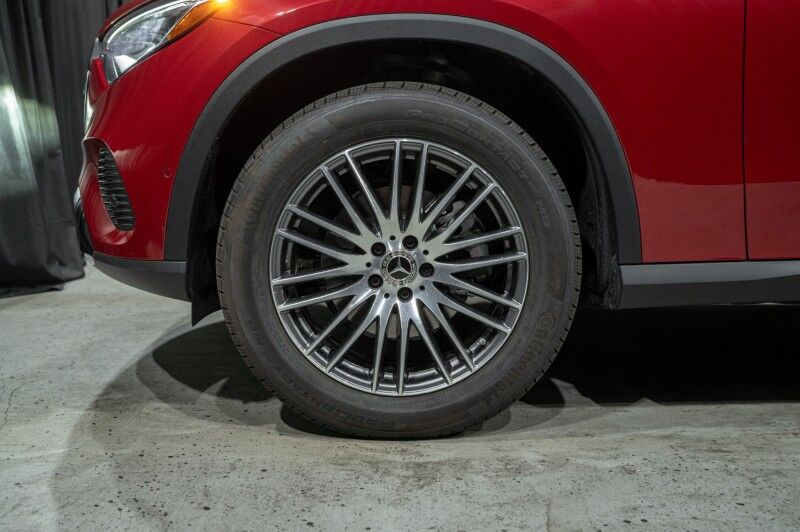 2025 Mercedes-Benz GLC 300 SUV Peoria AZ