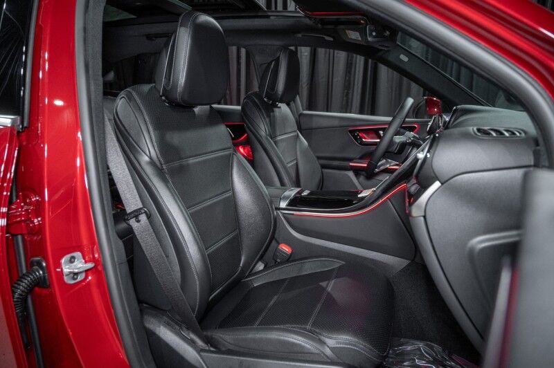 2025 Mercedes-Benz GLC 300 SUV Peoria AZ