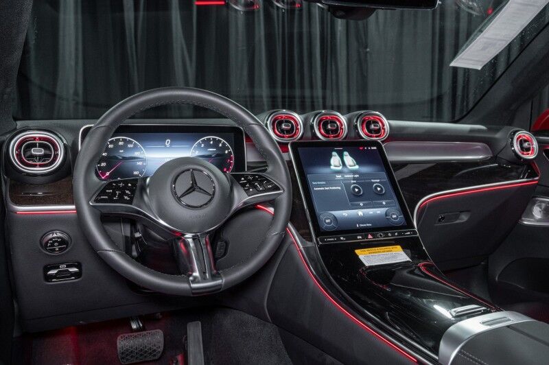 2025 Mercedes-Benz GLC 300 SUV Peoria AZ