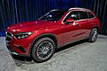 2025 Mercedes-Benz GLC 300 SUV