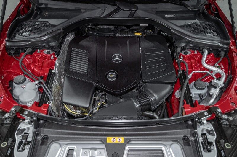 2025 Mercedes-Benz GLC 300 SUV Peoria AZ