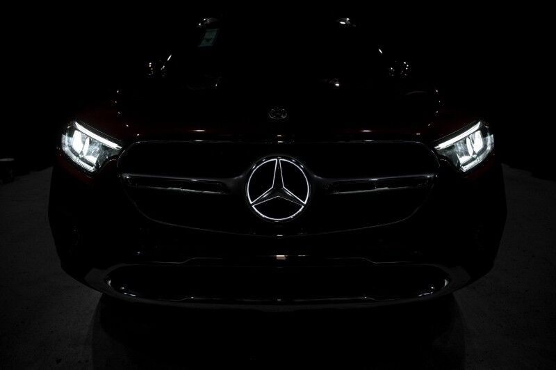 2025 Mercedes-Benz GLC 300 SUV Peoria AZ