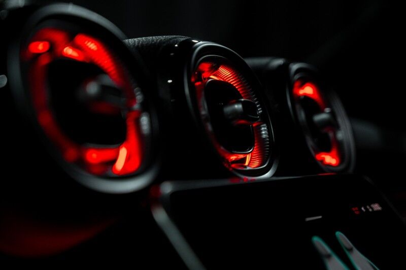 2025 Mercedes-Benz GLC 300 SUV Peoria AZ