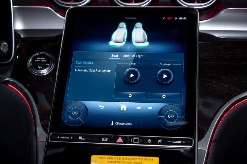 2025 Mercedes-Benz GLC 300 SUV Peoria AZ